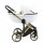 Коляска детская Adamex Chantal Special Edition DeLuxe 3 в 1 - Интернет-магазин детских товаров Зайка моя Екатеринбург