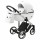 Коляска детская Adamex Chantal Special Edition DeLuxe 2 в 1 - Интернет-магазин детских товаров Зайка моя Екатеринбург