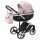 Коляска детская Adamex Chantal Special Edition DeLuxe 2 в 1 - Интернет-магазин детских товаров Зайка моя Екатеринбург