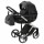 Коляска детская Adamex Chantal Special Edition DeLuxe 3 в 1 - Интернет-магазин детских товаров Зайка моя Екатеринбург
