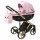 Коляска детская Adamex Chantal Special Edition DeLuxe 2 в 1 - Интернет-магазин детских товаров Зайка моя Екатеринбург