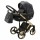 Коляска детская Adamex Chantal Special Edition DeLuxe 2 в 1 - Интернет-магазин детских товаров Зайка моя Екатеринбург
