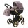 Коляска детская Adamex Chantal Special Edition DeLuxe 2 в 1 - Интернет-магазин детских товаров Зайка моя Екатеринбург
