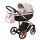 Коляска детская Adamex Chantal Special Edition DeLuxe 2 в 1 - Интернет-магазин детских товаров Зайка моя Екатеринбург