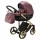 Коляска детская Adamex Chantal Special Edition DeLuxe 2 в 1 - Интернет-магазин детских товаров Зайка моя Екатеринбург