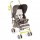 Коляска-трость Happy Baby Cindy New (Хэппи Бэби Синди) - Интернет-магазин детских товаров Зайка моя Екатеринбург