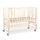 Кроватка Woodix Classic Go, продольный маятник - Интернет-магазин детских товаров Зайка моя Екатеринбург
