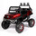 Электромобиль Barty Mercedes-Benz Unimog Concept Mini - Интернет-магазин детских товаров Зайка моя Екатеринбург