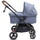 Люлька Valco baby External Bassinet для Snap Trend, Snap 4 Trend, Snap 4 Ultra Trend - Интернет-магазин детских товаров Зайка моя Екатеринбург