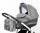 Коляска Esspero Grand Сlassic 2 в 1 шасси Chrome (Эссперо Гранд Классик) - Интернет-магазин детских товаров Зайка моя Екатеринбург