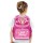 Ранец Пифагор Basic, с эргономичной спинкой, Owl Princess, 35х28х18 см, арт. 228809 - Интернет-магазин детских товаров Зайка моя Екатеринбург