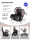 Коляска Farfello Sola Trio Comfort 3 в 1 (Фарфелло Сола Трио Комфорт) - Интернет-магазин детских товаров Зайка моя Екатеринбург