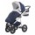 Коляска Tako Baby Heaven Exclusive 2 в 1 - Интернет-магазин детских товаров Зайка моя Екатеринбург