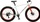 Велосипед двухколесный FatBike TimeTry 26" 8-ск (TT222/8S) - Интернет-магазин детских товаров Зайка моя Екатеринбург