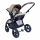 Коляска Sweet Baby Cupola 3 в 1  - Интернет-магазин детских товаров Зайка моя Екатеринбург