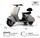 Электроскутер RiverToys K444PX - Интернет-магазин детских товаров Зайка моя Екатеринбург