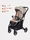 Коляска прогулочная Mowbaby Smart  - Интернет-магазин детских товаров Зайка моя Екатеринбург