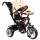 Велосипед трёхколёсный Micio Classic Plus 2019, колёса EVA 10"/8" - Интернет-магазин детских товаров Зайка моя Екатеринбург