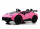 Электромобиль RiverToys Lamborghini Huracan STO (E888EE) - Интернет-магазин детских товаров Зайка моя Екатеринбург