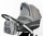 Коляска Esspero Grand Сlassic 3 в 1 шасси Grey (Эссперо Гранд Классик) - Интернет-магазин детских товаров Зайка моя Екатеринбург