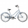 X146934 Велосипед Stinger Cruiser L 26" 1-ск. Al 16" (26AHC.CRUISERL) - Интернет-магазин детских товаров Зайка моя Екатеринбург
