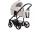 Коляска Bebetto Explorer AIR Pro 3 в 1 (Бебетто Эксплорер Аир Про) 100% экокожа - Интернет-магазин детских товаров Зайка моя Екатеринбург