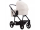 Коляска Bebetto Explorer AIR Pro 3 в 1 (Бебетто Эксплорер Аир Про) 100% экокожа - Интернет-магазин детских товаров Зайка моя Екатеринбург