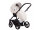 Коляска Bebetto Explorer AIR Pro 3 в 1 (Бебетто Эксплорер Аир Про) 100% экокожа - Интернет-магазин детских товаров Зайка моя Екатеринбург