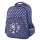 Рюкзак Brauberg Soft 2 отделения, Hearts, 40х31х15 см, арт. 228792 - Интернет-магазин детских товаров Зайка моя Екатеринбург