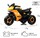 Электротрицикл RiverToys K002PX - Интернет-магазин детских товаров Зайка моя Екатеринбург