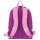Ранец Пифагор Eva Basic, 1 отделение, Unicorn, 39х30х16 см, арт. 228811 - Интернет-магазин детских товаров Зайка моя Екатеринбург