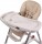 Стульчик для кормления Peg Perego Prima Pappa Diner (Прима Папа Динер) - Интернет-магазин детских товаров Зайка моя Екатеринбург