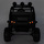 Электромобиль Barty Mercedes-Benz Unimog Concept Mini - Интернет-магазин детских товаров Зайка моя Екатеринбург