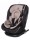 Автокресло Baby Care Shelter Isofix 0-36 кг - Интернет-магазин детских товаров Зайка моя Екатеринбург