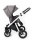 Коляска Esspero Grand Newborn Lux 2 в 1 шасси Chrome (Эссперо Гранд Ньюборн Люкс) - Интернет-магазин детских товаров Зайка моя Екатеринбург