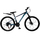 Велосипед двухколесный Willpower 26" 21-ск (FG240528058L) - Интернет-магазин детских товаров Зайка моя Екатеринбург