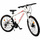 Велосипед двухколесный Willpower 26" 21-ск (FG240528107L) - Интернет-магазин детских товаров Зайка моя Екатеринбург