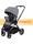 Прогулочная коляска Mowbaby Finch - Интернет-магазин детских товаров Зайка моя Екатеринбург