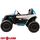 Электромобиль ToyLand Багги 4х4 (4004) - Интернет-магазин детских товаров Зайка моя Екатеринбург