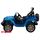 Электромобиль ToyLand Jeep Rubicon 4х4 (5016) - Интернет-магазин детских товаров Зайка моя Екатеринбург