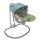 Электронные качели Babyhit Full-Comfort - Интернет-магазин детских товаров Зайка моя Екатеринбург