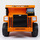 Электромобиль Barty Car Truck RF-098 - Интернет-магазин детских товаров Зайка моя Екатеринбург