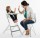 Стульчик для кормления 4moms High chair 2.1 (Фомамс Хай Чеар) - Интернет-магазин детских товаров Зайка моя Екатеринбург