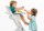 Стульчик для кормления 4moms High chair 2.1 (Фомамс Хай Чеар) - Интернет-магазин детских товаров Зайка моя Екатеринбург