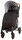 Накидка на ножки Valco baby Boot Cover Snap, Snap 4 Trend / Cappuccino								 - Интернет-магазин детских товаров Зайка моя Екатеринбург