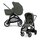 Коляска Inglesina Aptica New System Duo 2026 2 в 1 - Интернет-магазин детских товаров Зайка моя Екатеринбург