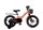 Велосипед двухколесный Maxiscoo Jazz Pro 16" 1-ск. (2025) - Интернет-магазин детских товаров Зайка моя Екатеринбург