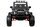 Электромобиль ToyLand Jeep 24V (JC666) - Интернет-магазин детских товаров Зайка моя Екатеринбург