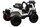 Электромобиль ToyLand Jeep 24V (JC666) - Интернет-магазин детских товаров Зайка моя Екатеринбург