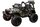 Электромобиль ToyLand Jeep 24V (JC666) - Интернет-магазин детских товаров Зайка моя Екатеринбург